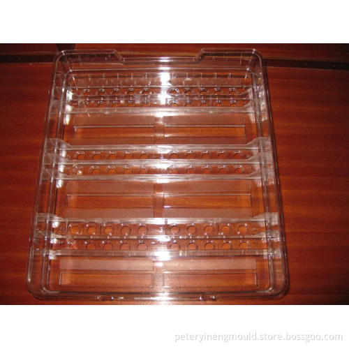 plasstic mold